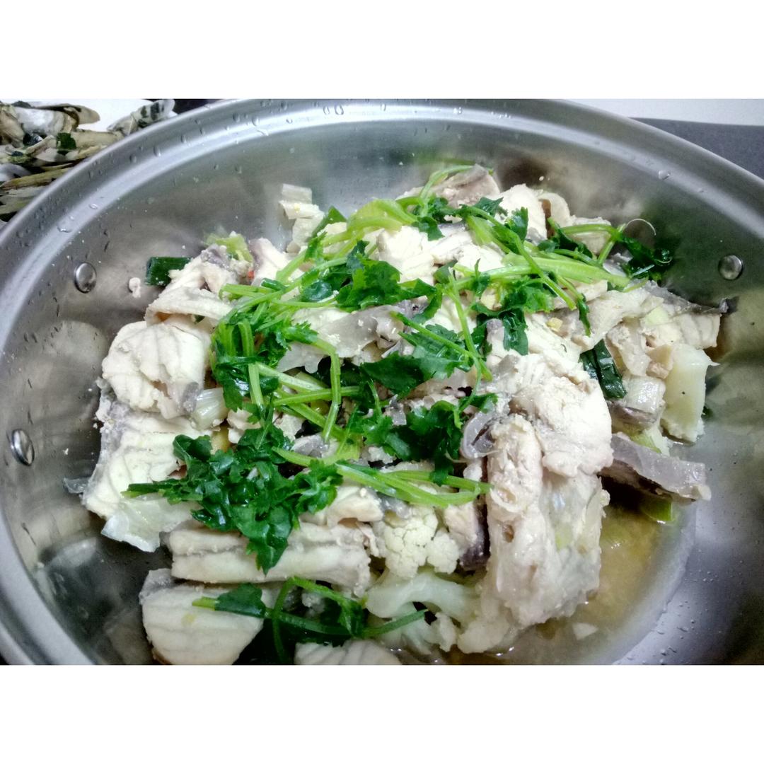 大丰收干锅脆鱼