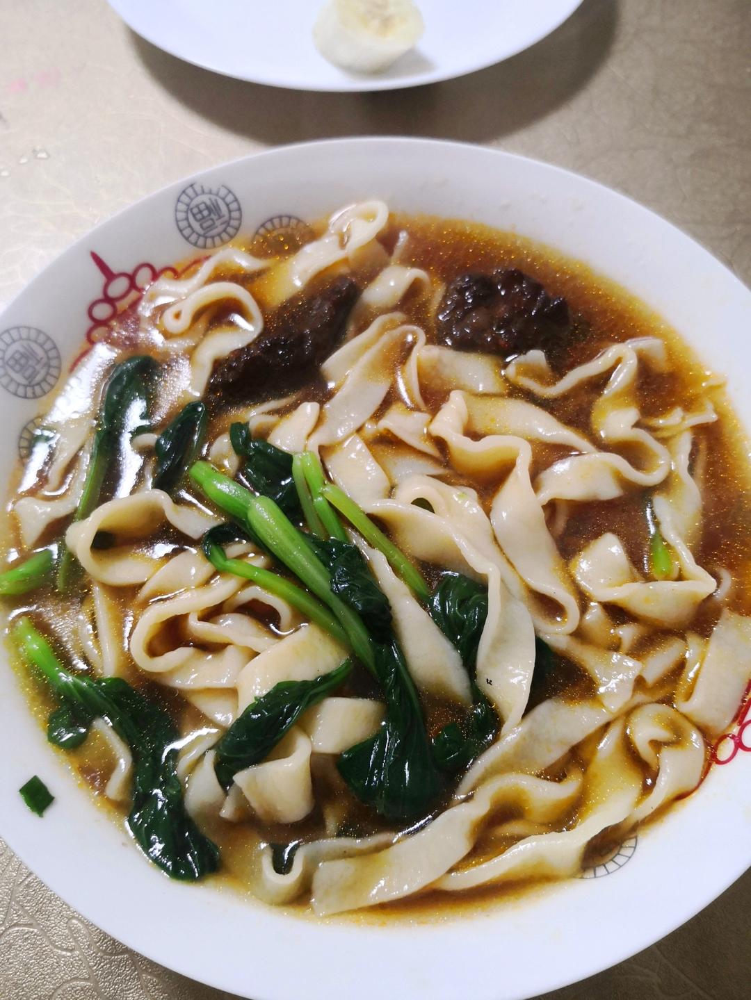 超级无敌好吃的红烧牛肉