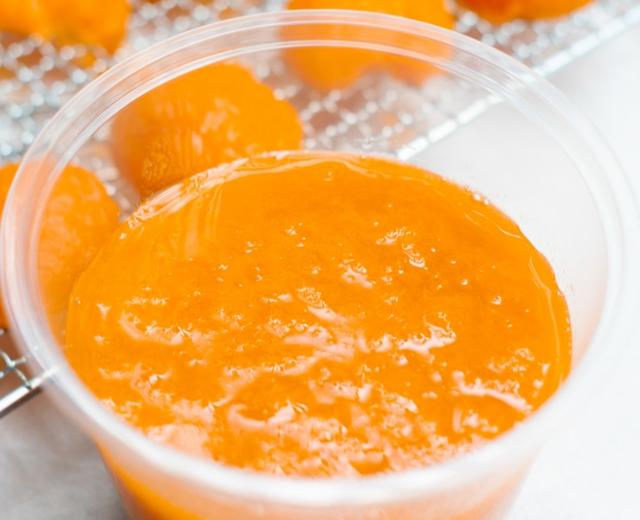 自制杏干、杏酱的做法