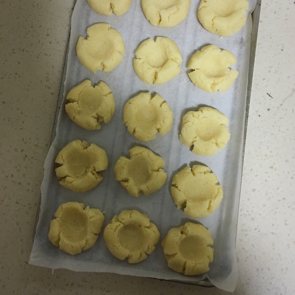 玛格丽特小饼干