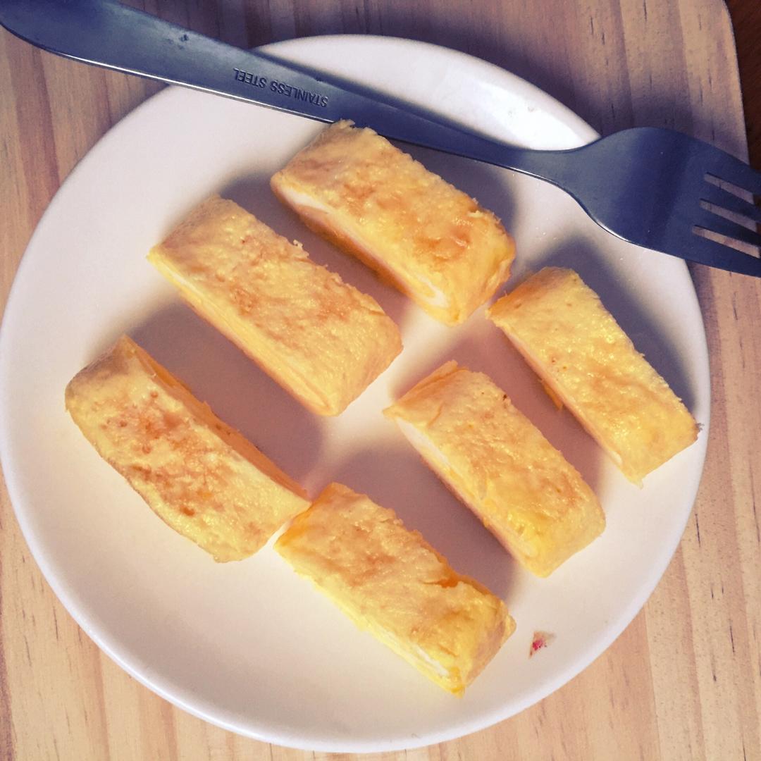 玉子烧