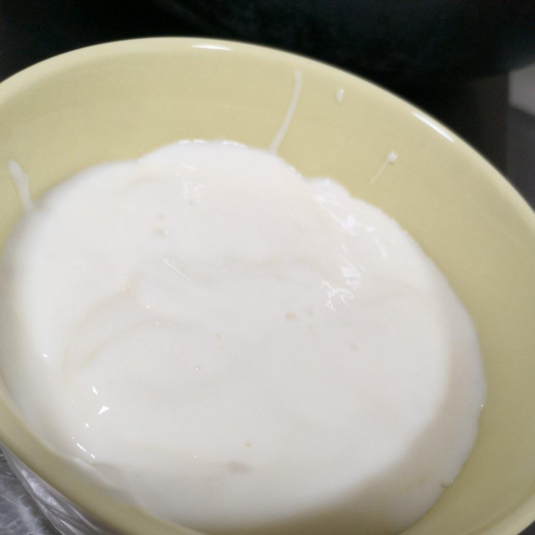 鲜奶麻薯✨