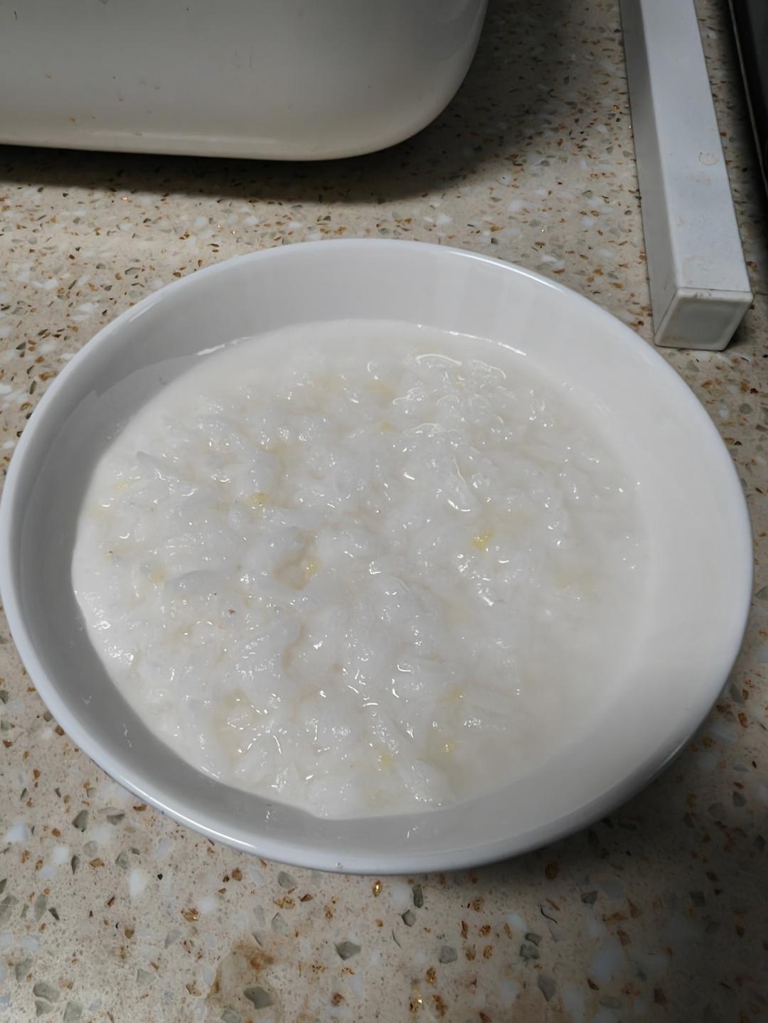 如何正确的熬大米粥