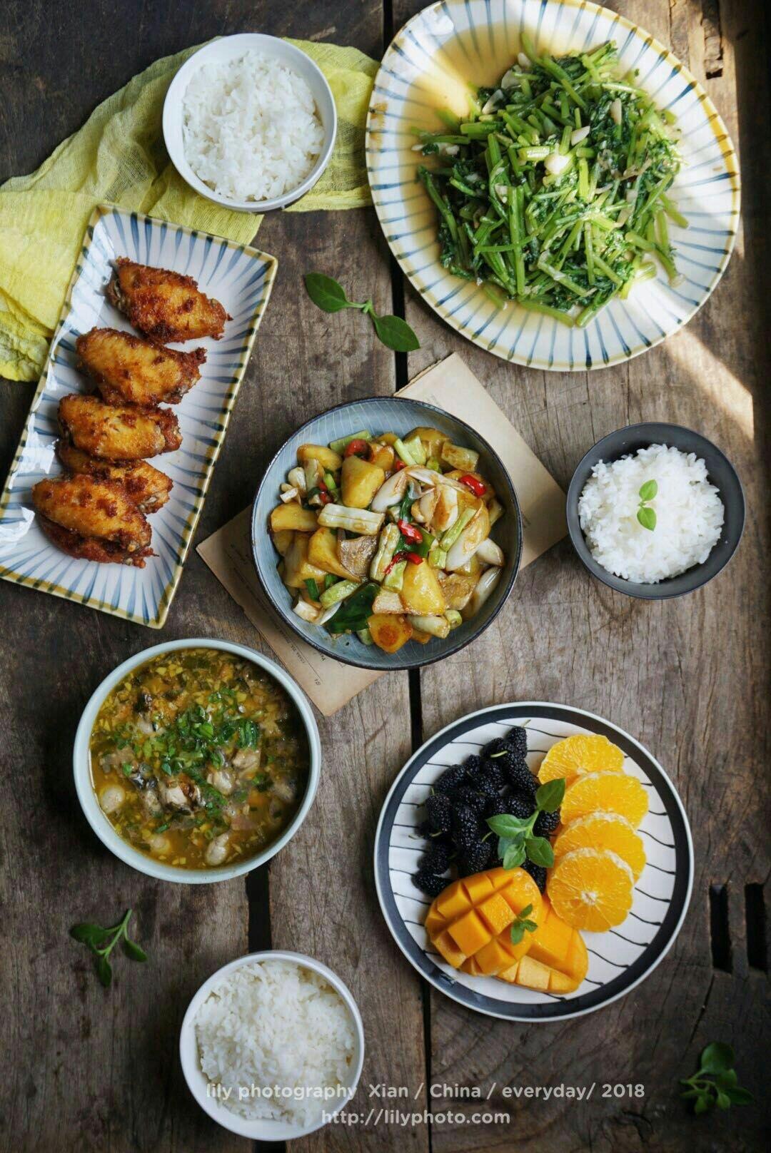 食摄修炼手册