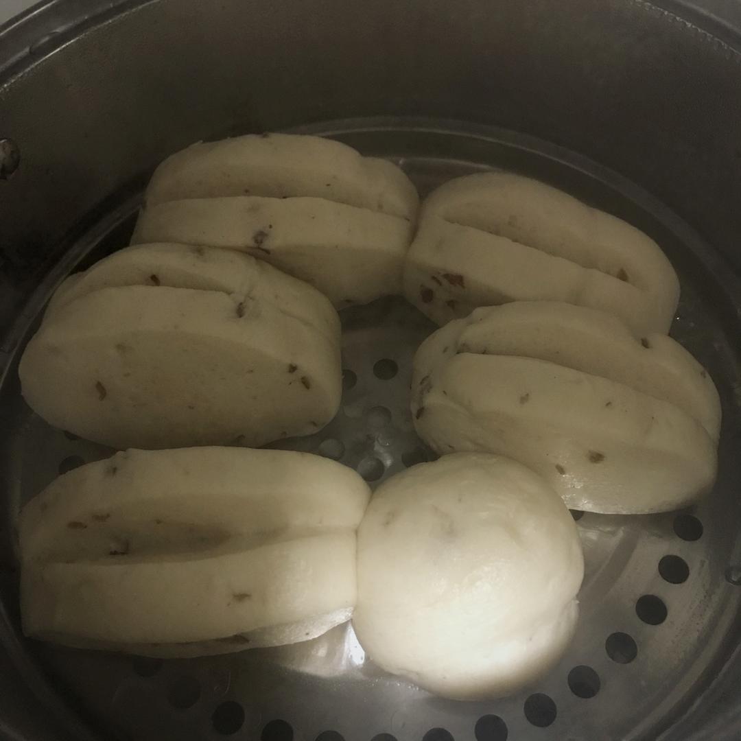 馒头成形记（图文完全版）