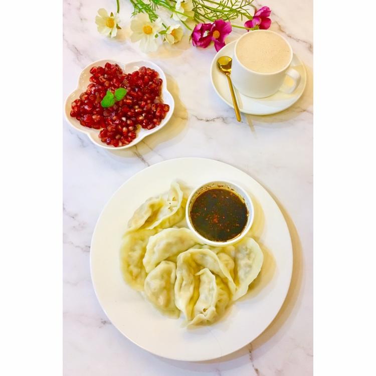 Jessie的花样早餐