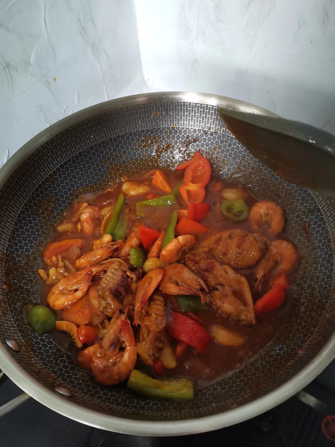 三汁闷锅(黄记煌)