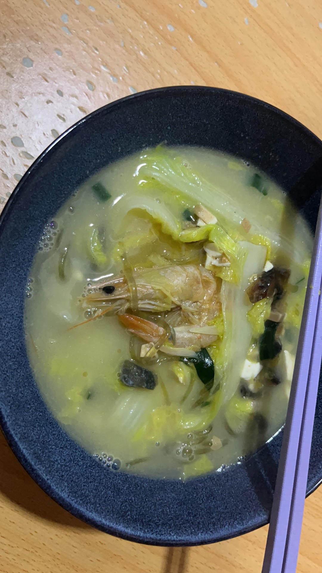 【上汤娃娃菜】★粤菜系/好吃营养经济实惠/快手菜/拿手菜