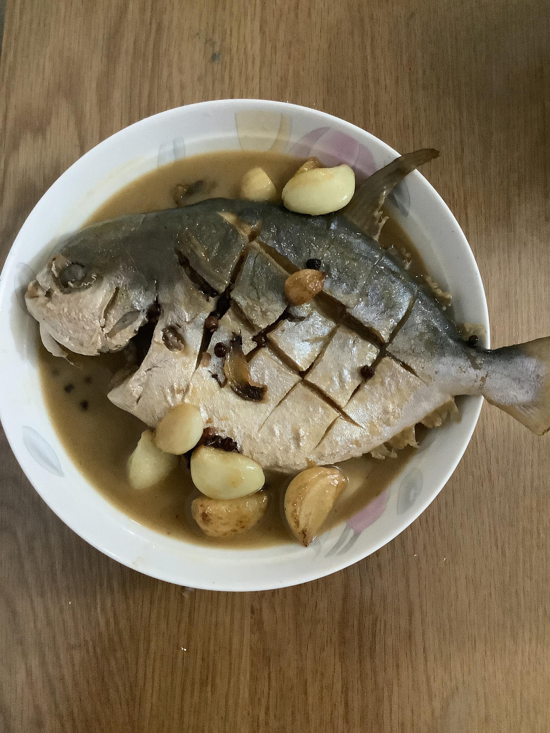 超下饭烧黄鱼 | 大口吃鱼，超大口吃饭，这个夏天哪会没胃口