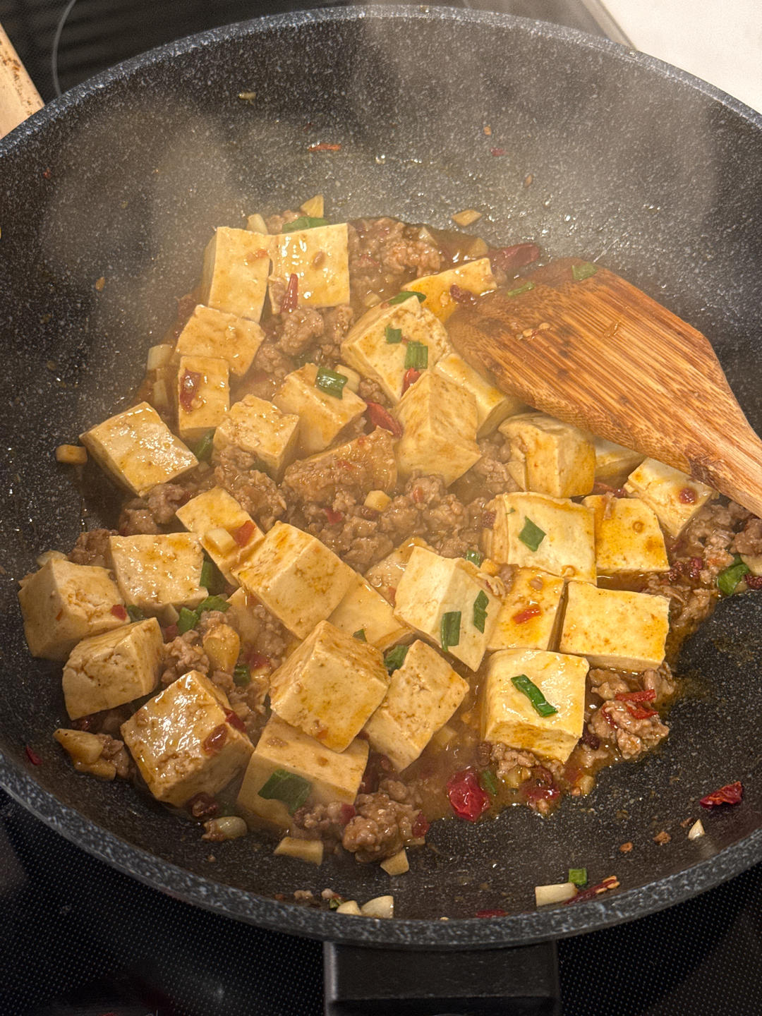 超下饭的麻婆豆腐