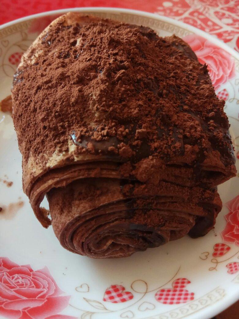 网红脏脏包制作详解