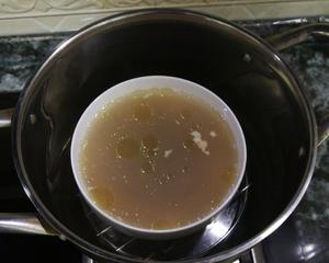 清蒸肉沫汤的做法 步骤8