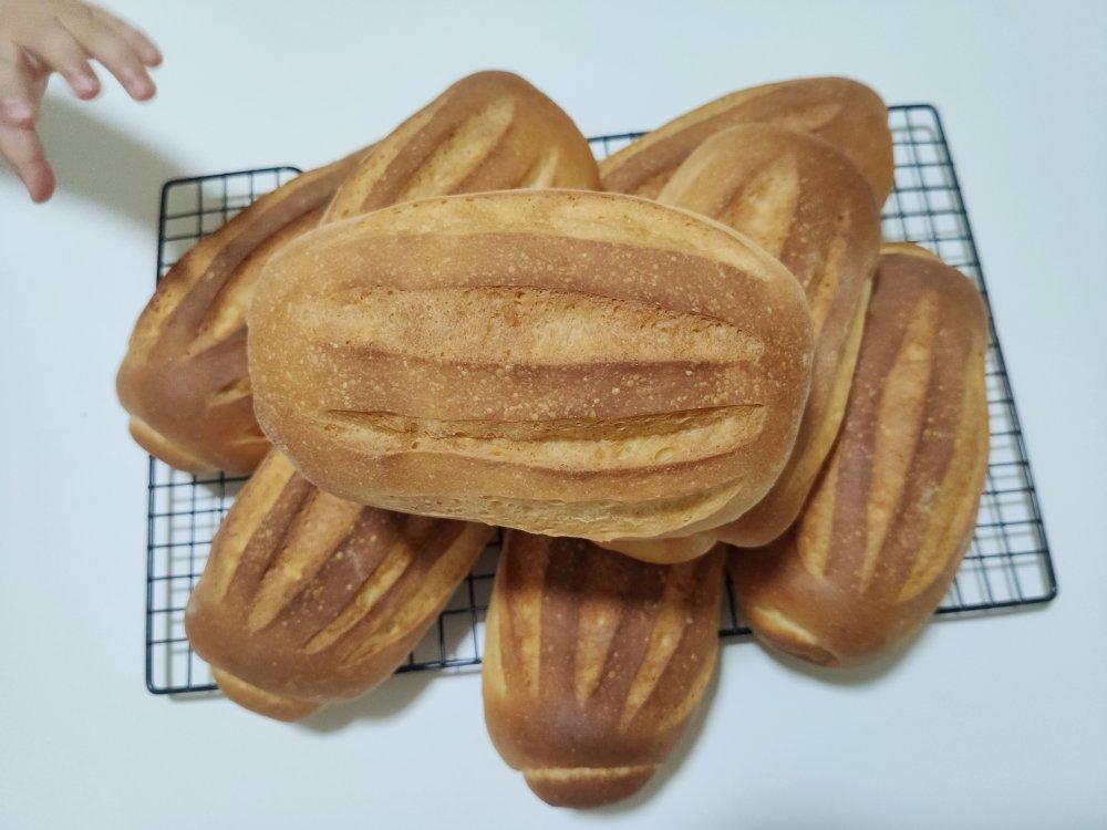 【不藏私食谱：牛奶哈斯】不用一滴水，满满牛奶味