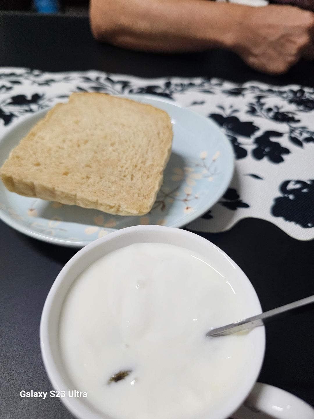 试过无数全麦吐司，还是这款40%全麦生吐司最好吃！
