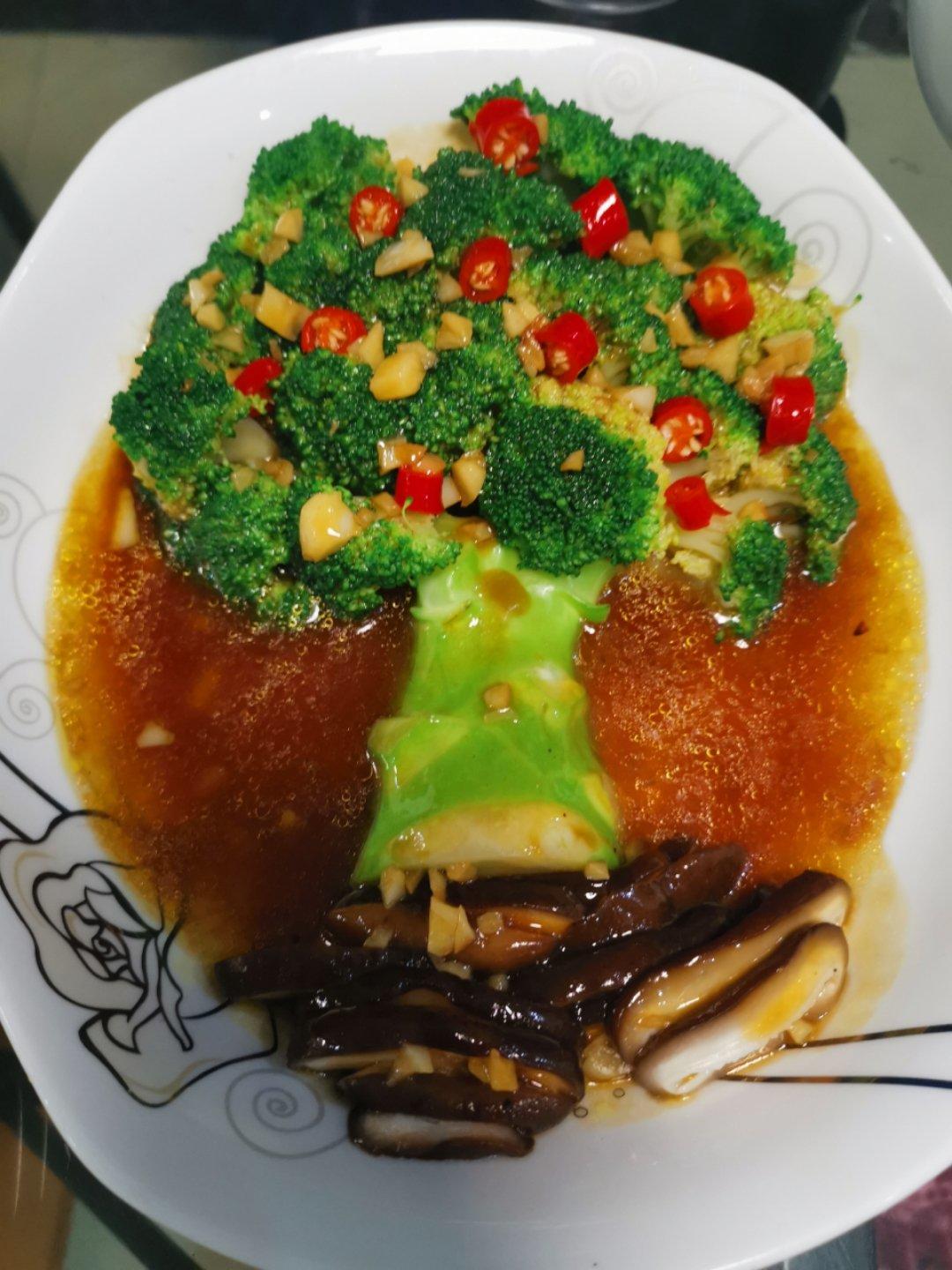 虎年丰收发财树