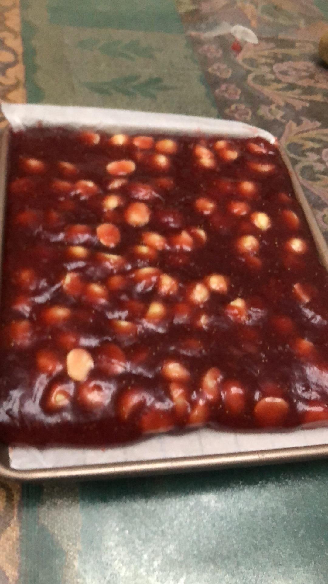 莓莓夏威夷软糖 | 网红软糖界的爱马仕，一口锅就搞定！