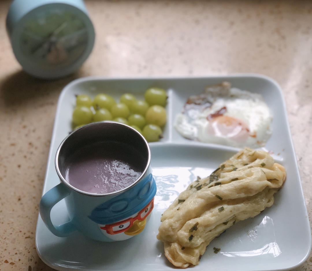 小学生能量早餐