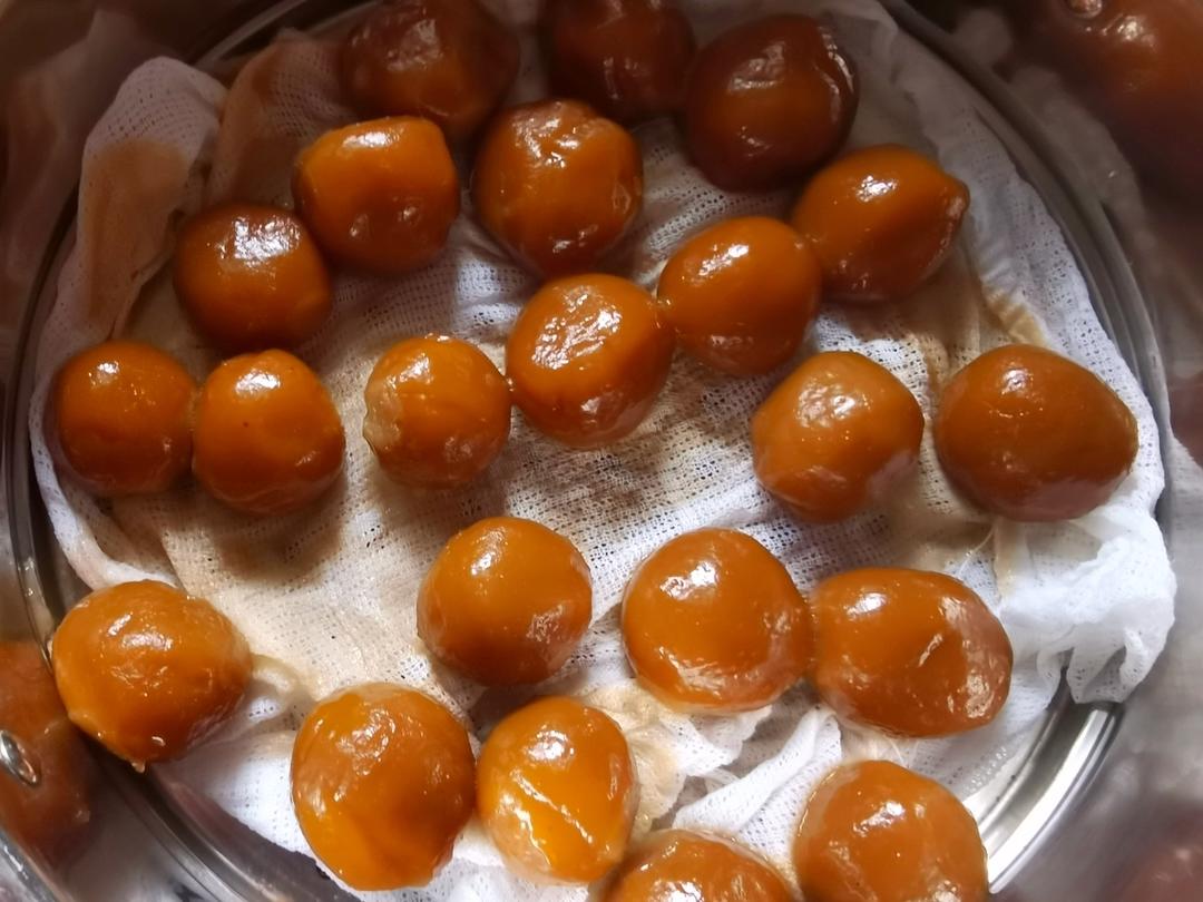 宁波灰汁团（祖传秘方）