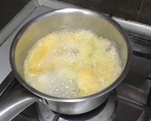 新鲜柠檬汁🍋lemonade的做法 步骤8