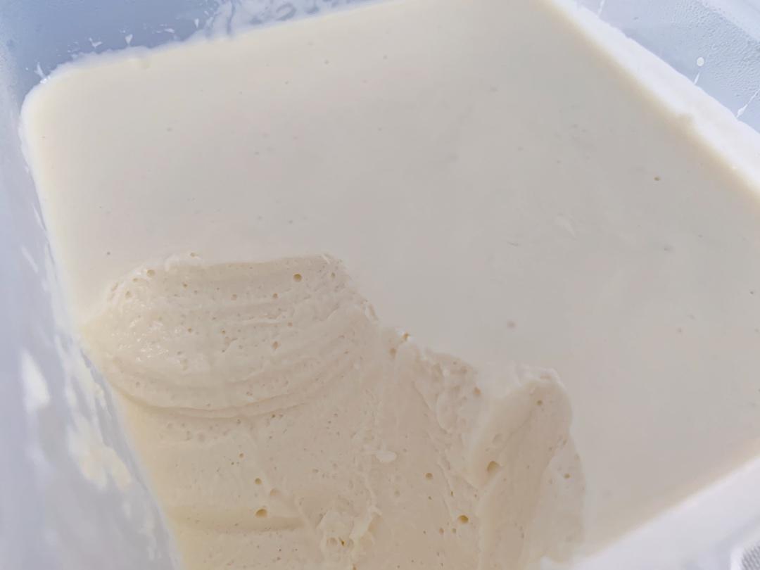 奶酪豆腐TofuCheesecake