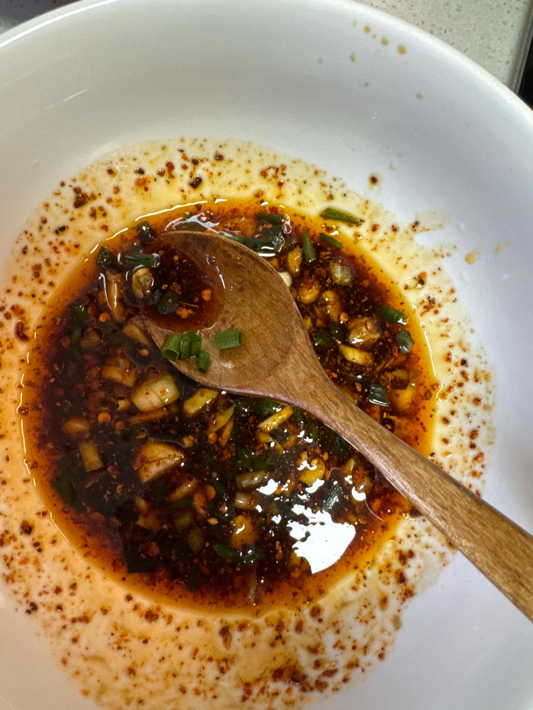 🔥五分钟搞定❗️酸辣开胃一吃就上瘾的酸汤水饺