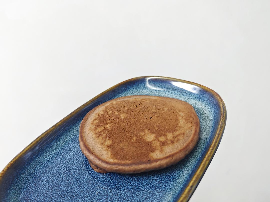 巧克力松饼Chocolate Pancake