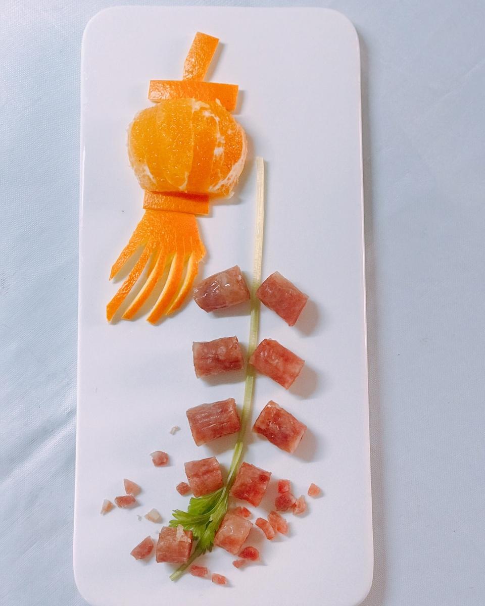 鞭炮声声庆新年