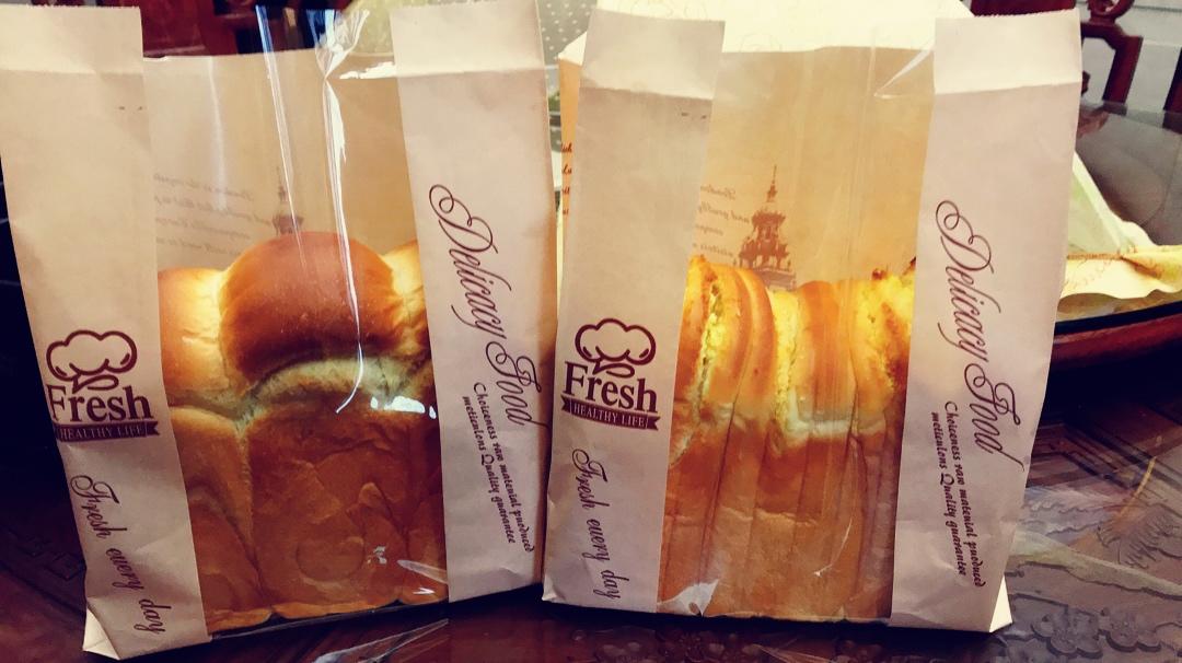 用2周测试，只为这一款面包，公开配方，升级版超软日式手撕吐司