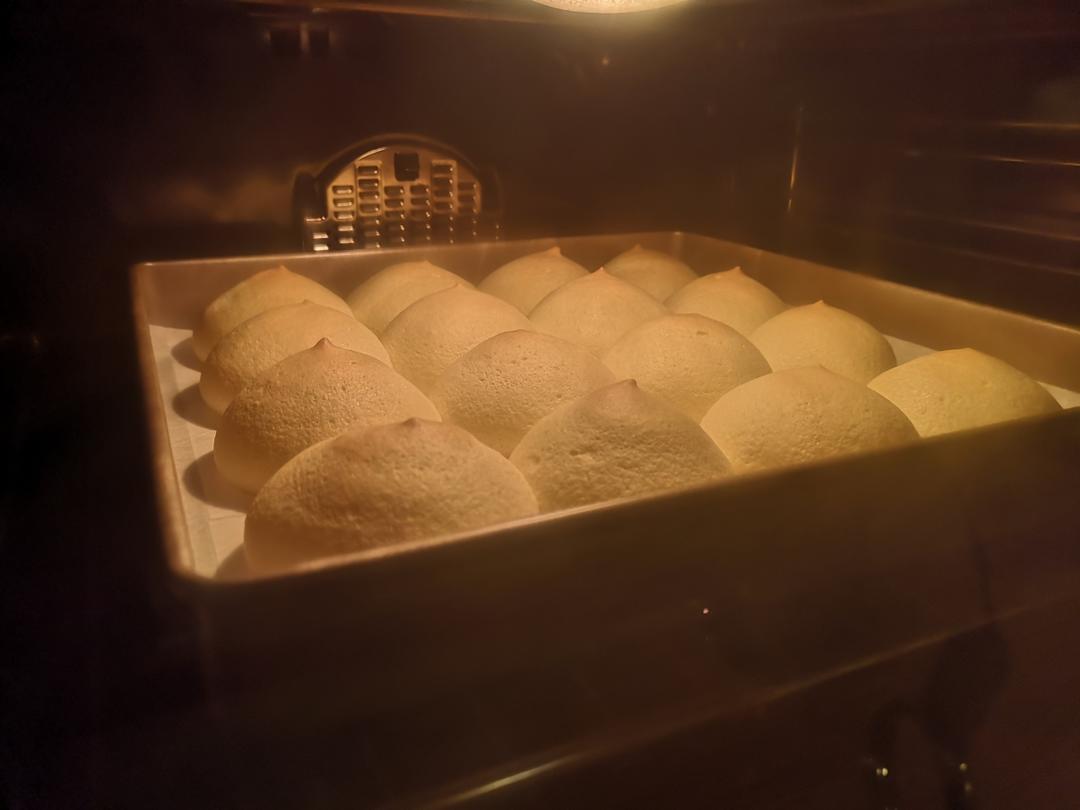 《Tinrry+》海苔肉松小贝