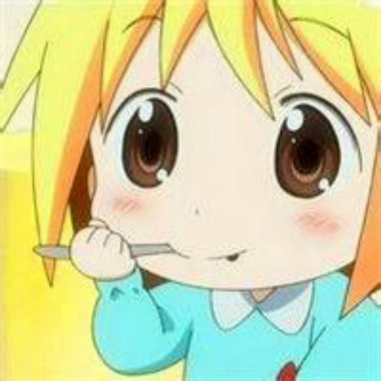 萌萌的吃货小胖