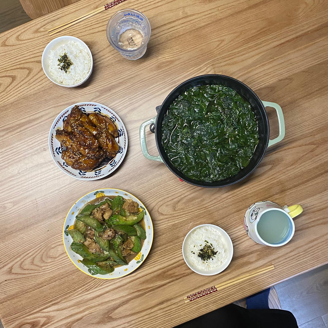 最简单又好吃的酱油鸡翅
