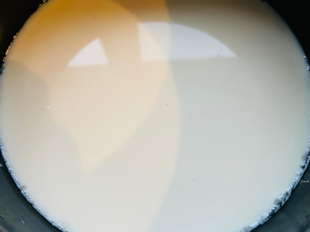 《Tinrry+》揭秘超级嫩滑的咸甜豆腐花，豆腐脑，干货满满