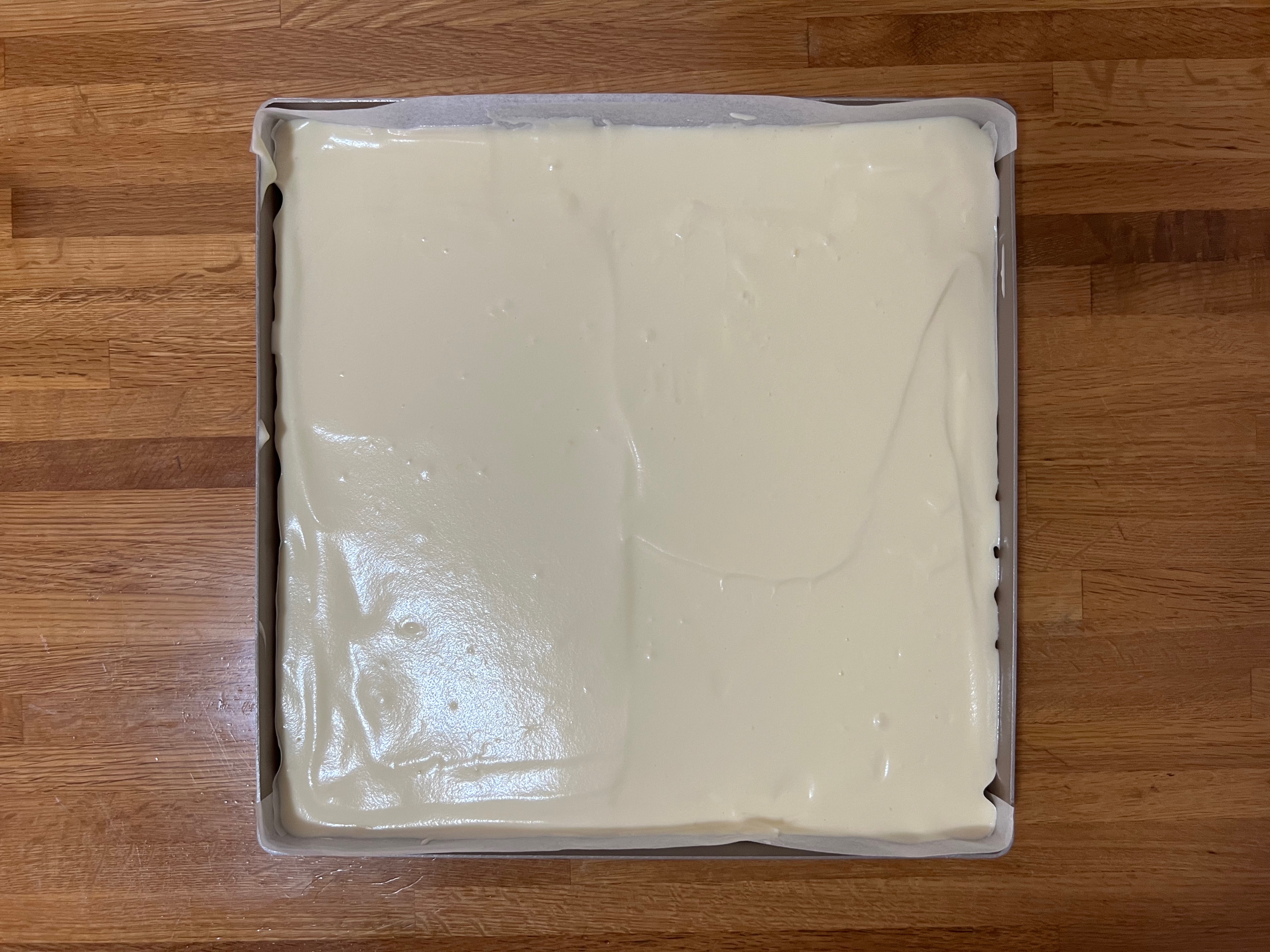 松软细腻不开裂的蛋糕卷【原味瑞士卷】的做法 步骤17