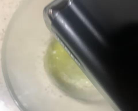 L伯爵红茶费南雪（2022/229）的做法 步骤3