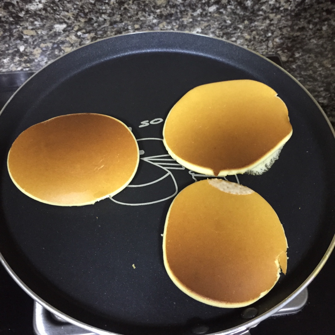 如何煎好一个pancake热香饼（超详细）