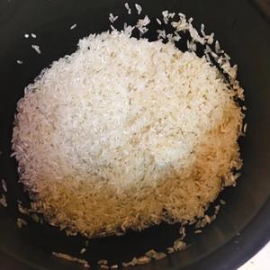 宝宝土豆闷米饭的做法 步骤9