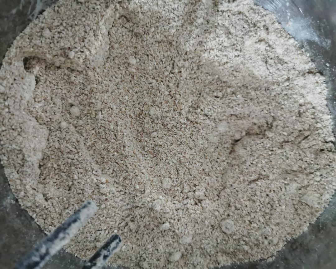 猴头菇粉(养胃佳品)的做法