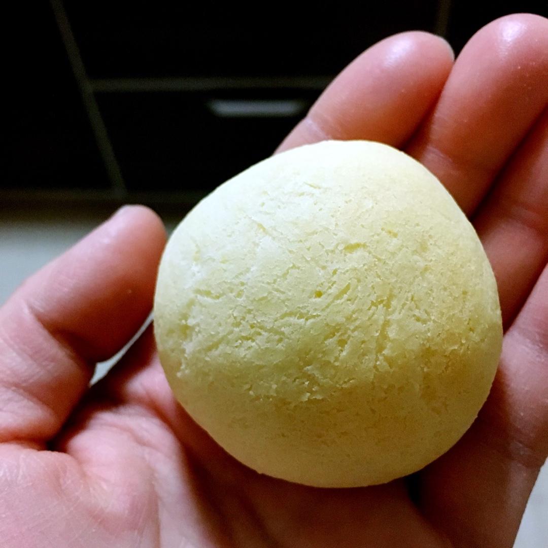 麻薯包