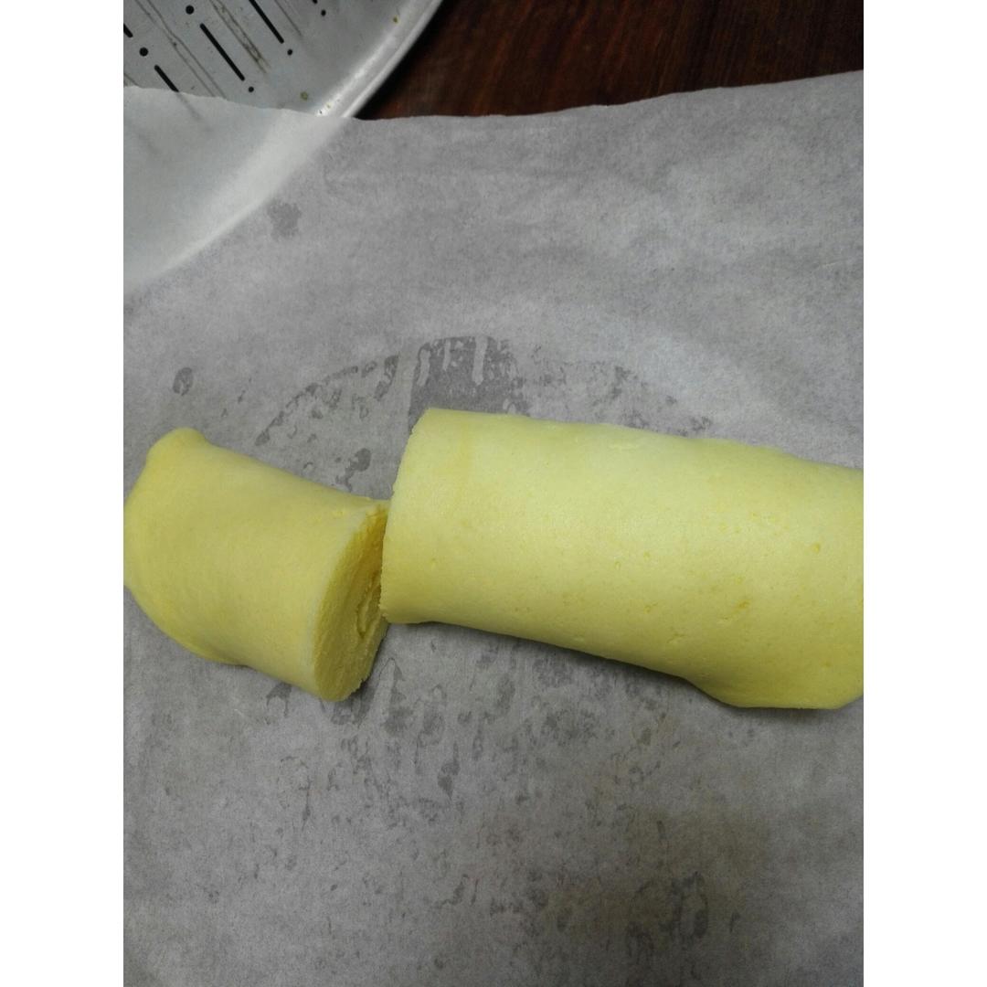 零失败戚风蒸蛋糕（8寸）可做蛋糕胚（另附红丝绒蒸蛋糕做法）