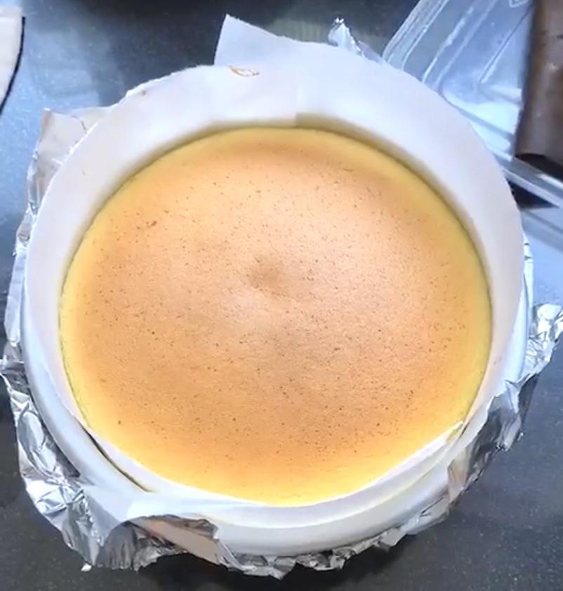 【小高姐】完美日式乳酪蛋糕操作指南