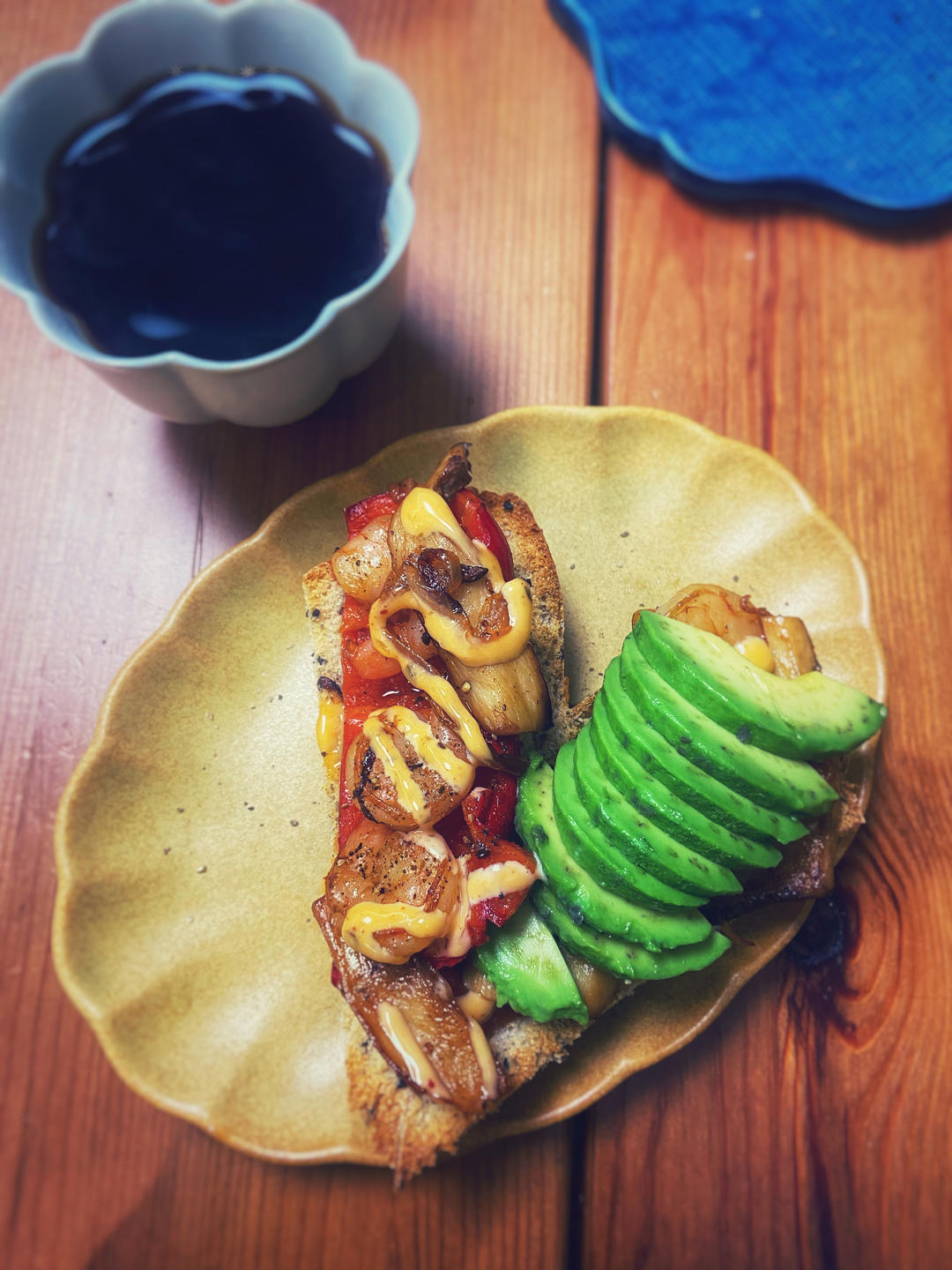 黑芝麻全麦面包棍 50%全麦