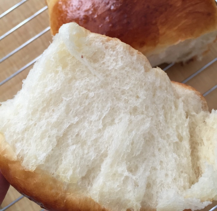 100%中种北海道吐司