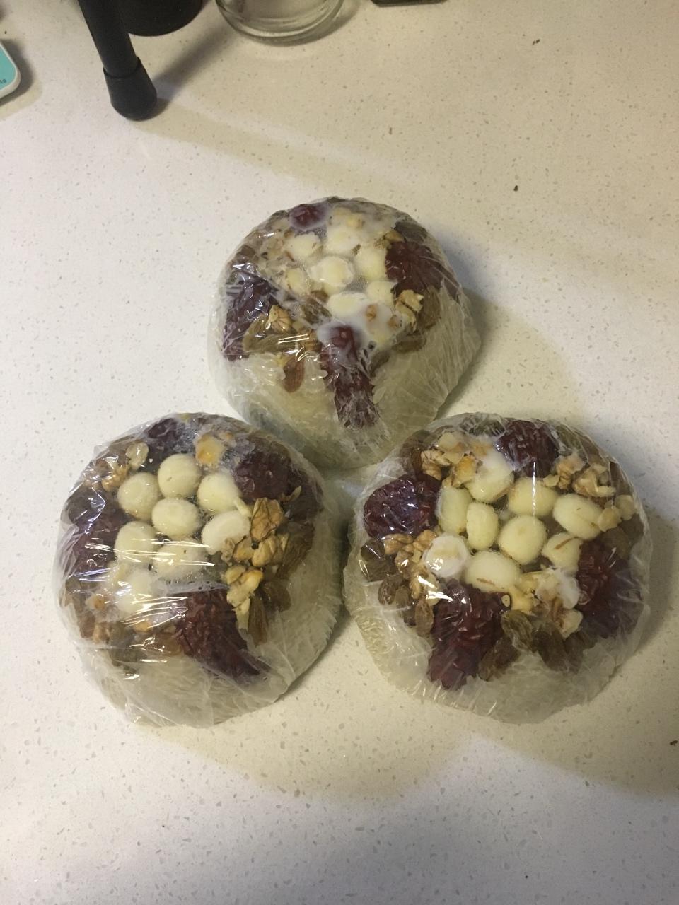 零失败的八宝饭