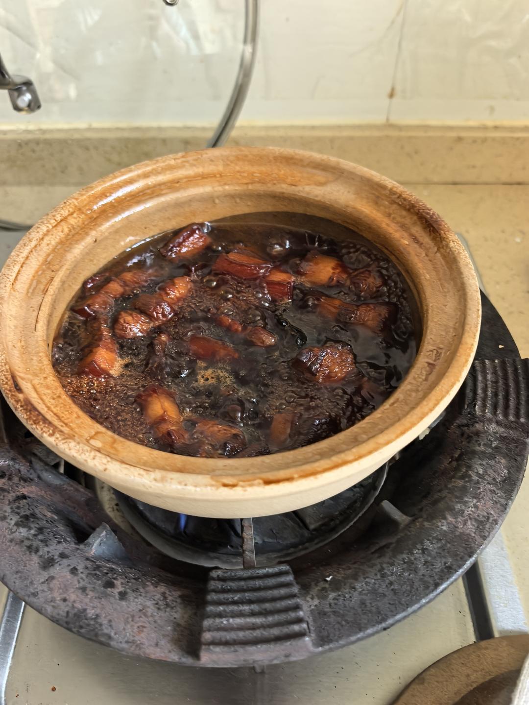 好吃易上手的红烧肉