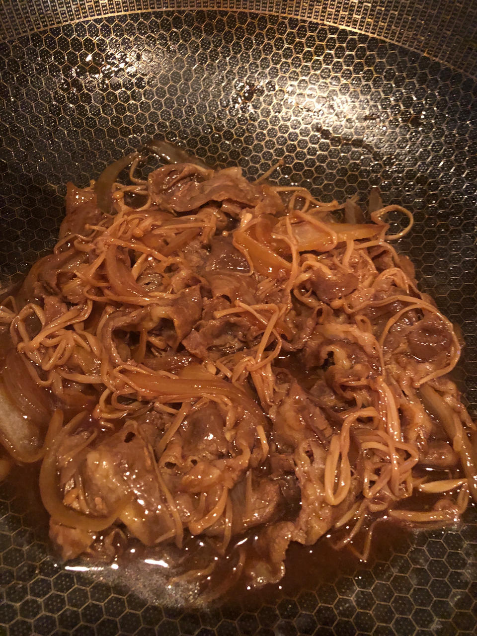 ㊙️制肥牛饭 比吉野家好吃还便宜！