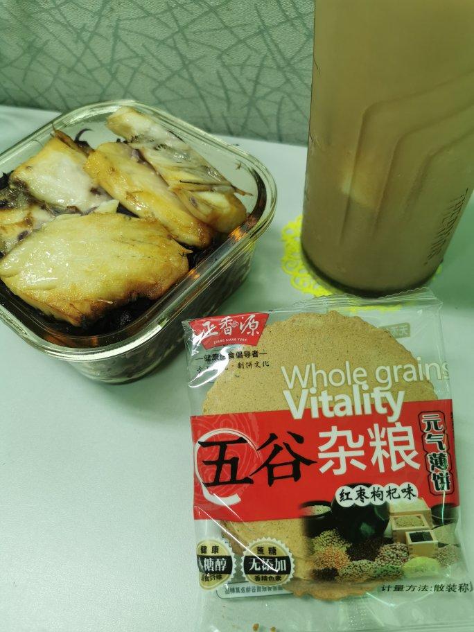 健康饮食(记录自己每一餐)