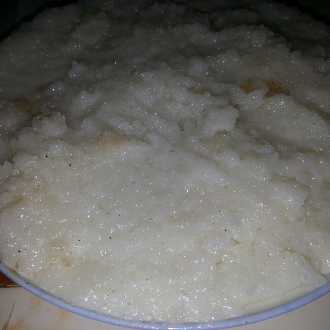 南昌特色小吃—Q弹冰糖糕