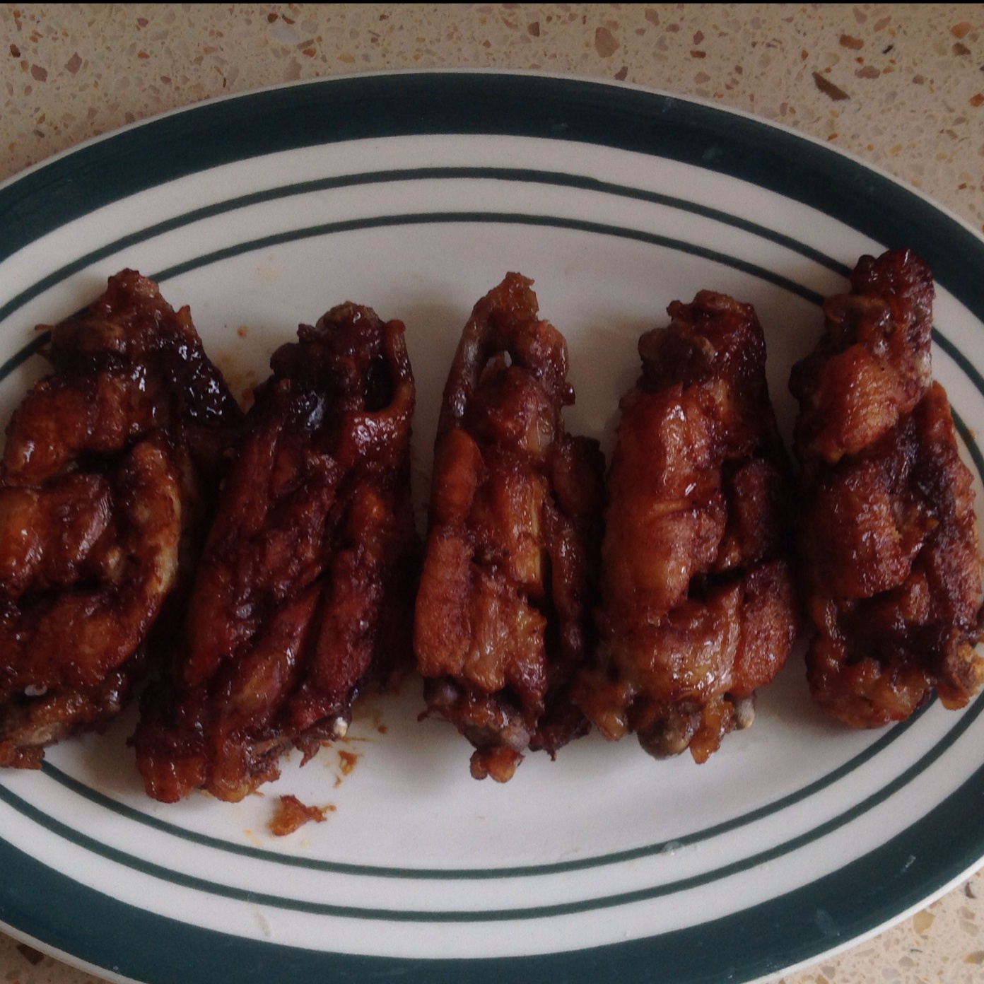 超级无敌烤鸡翅