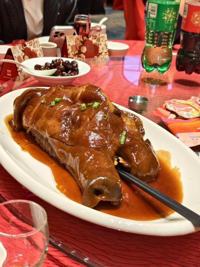 午餐•2026年3月22日