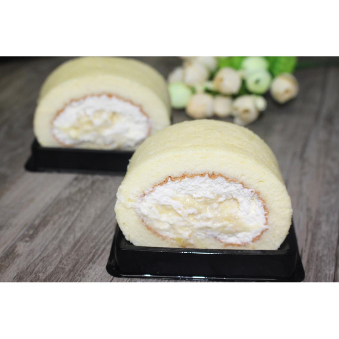 @自由的路希文 蛋糕卷